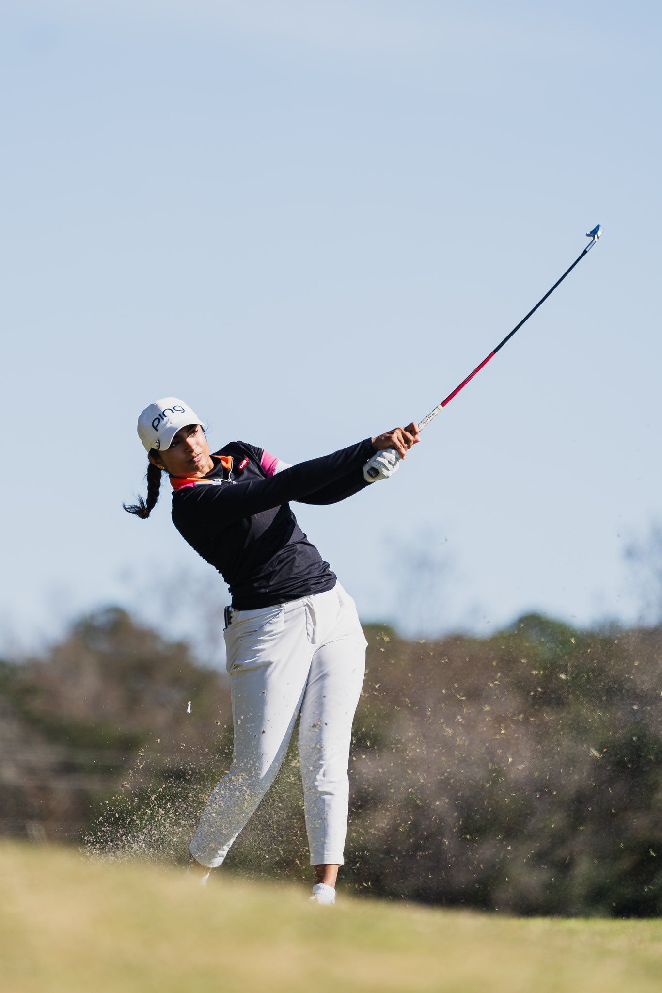 LPGA Tour Golf