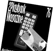 Widget 2P Magazine - Arriesgar sin canibalizar: cuándo salir del muro de pago y emitir deporte en abierto