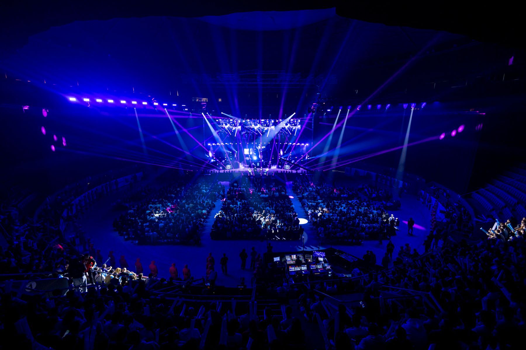 Movistar KOICON 2024
