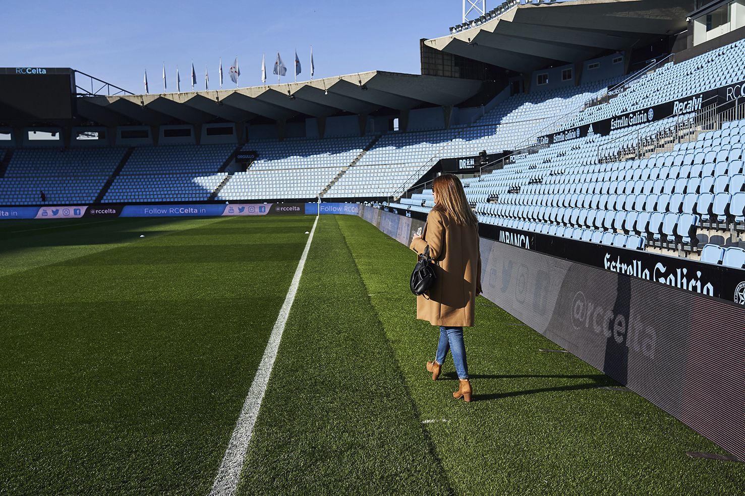 experiencia celta laliga balaidos book your stadium