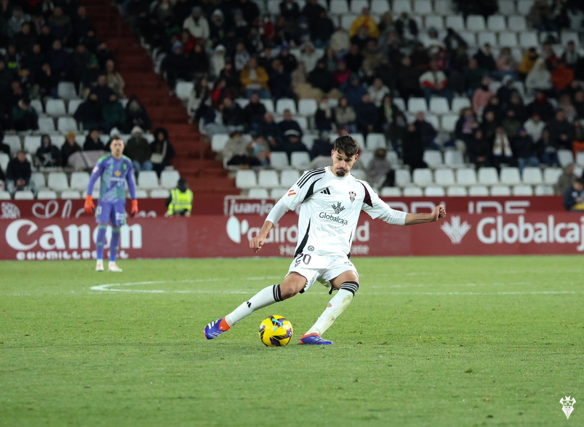 Albacete Balompie LaLiga 2024 2025