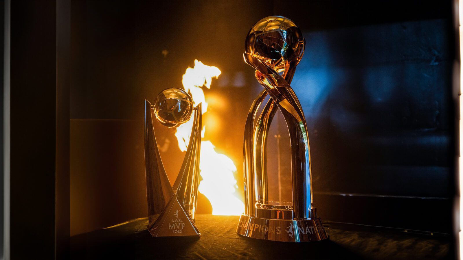 NWSL Trofeo