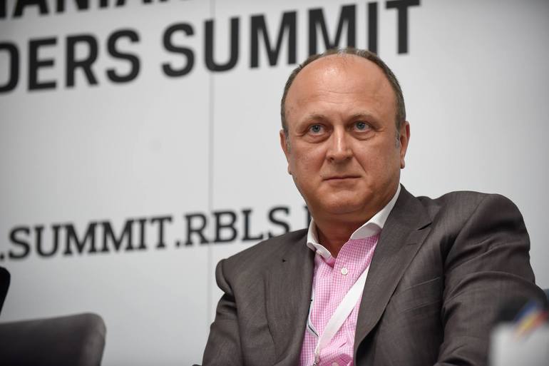 Genoa Dan Sucu dueño 2024