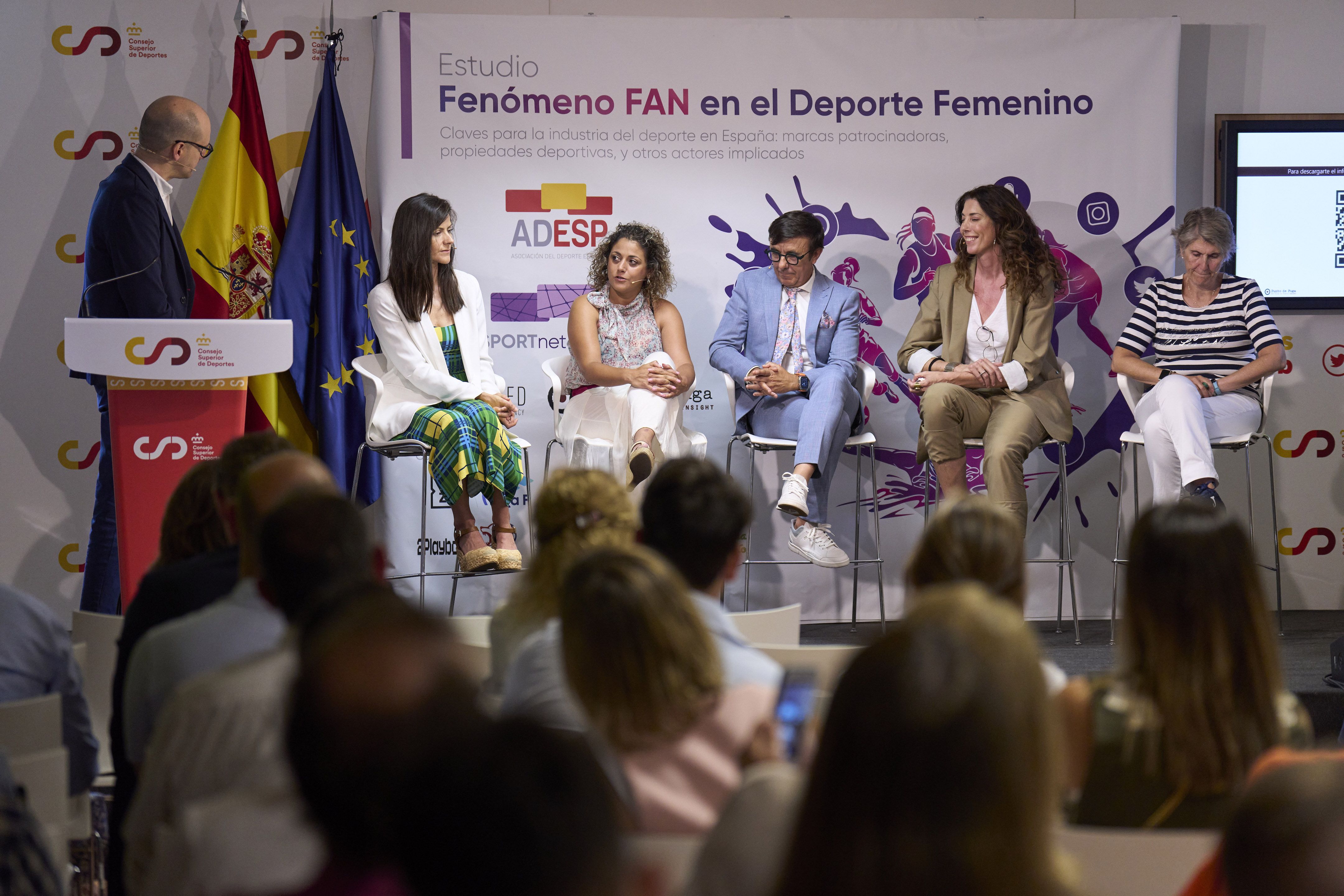 Presentacion Fenomeno Fan 2023
