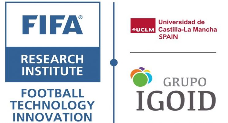 Universidad de Castilla La Mancha IGOID FIFA2 Universidad de Castilla La Mancha IGOID FIFA2