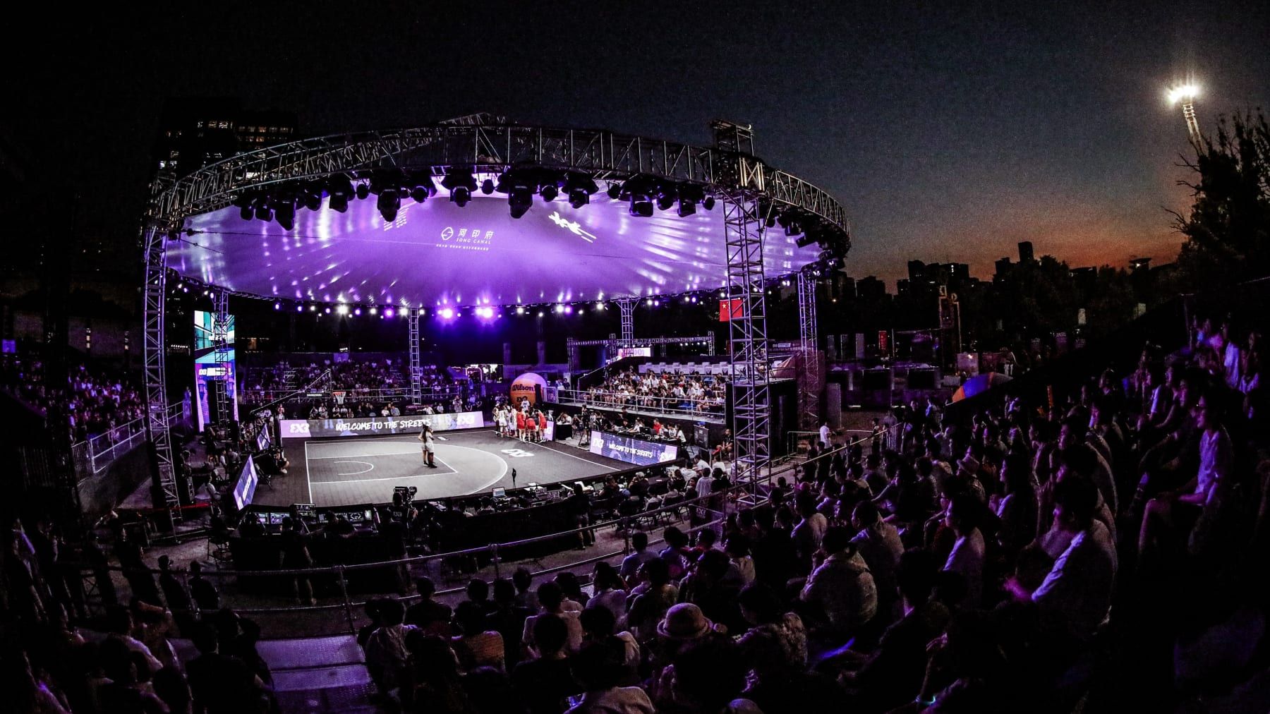 Fiba 3x3 femenino 2024