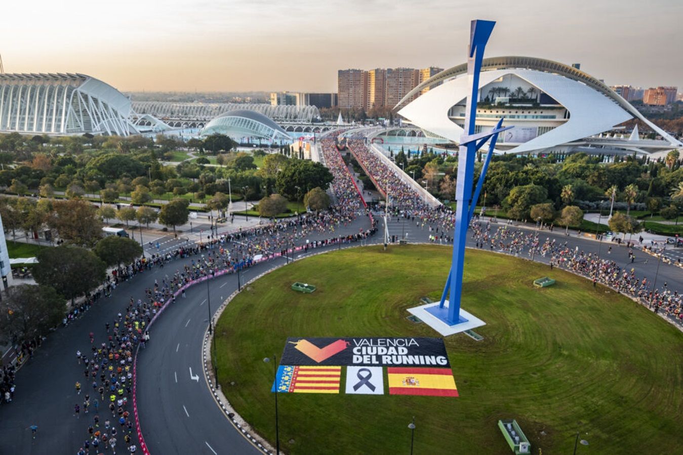 maraton valencia 