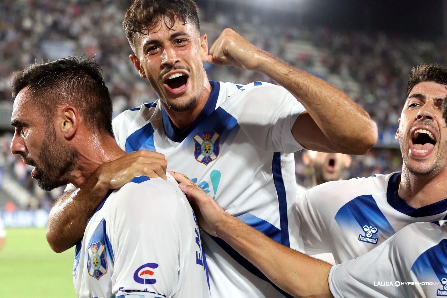 CD Tenerife 2024 2025 club