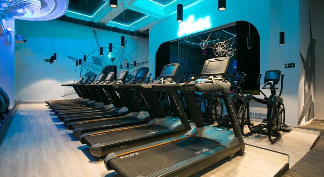 Altafit sol