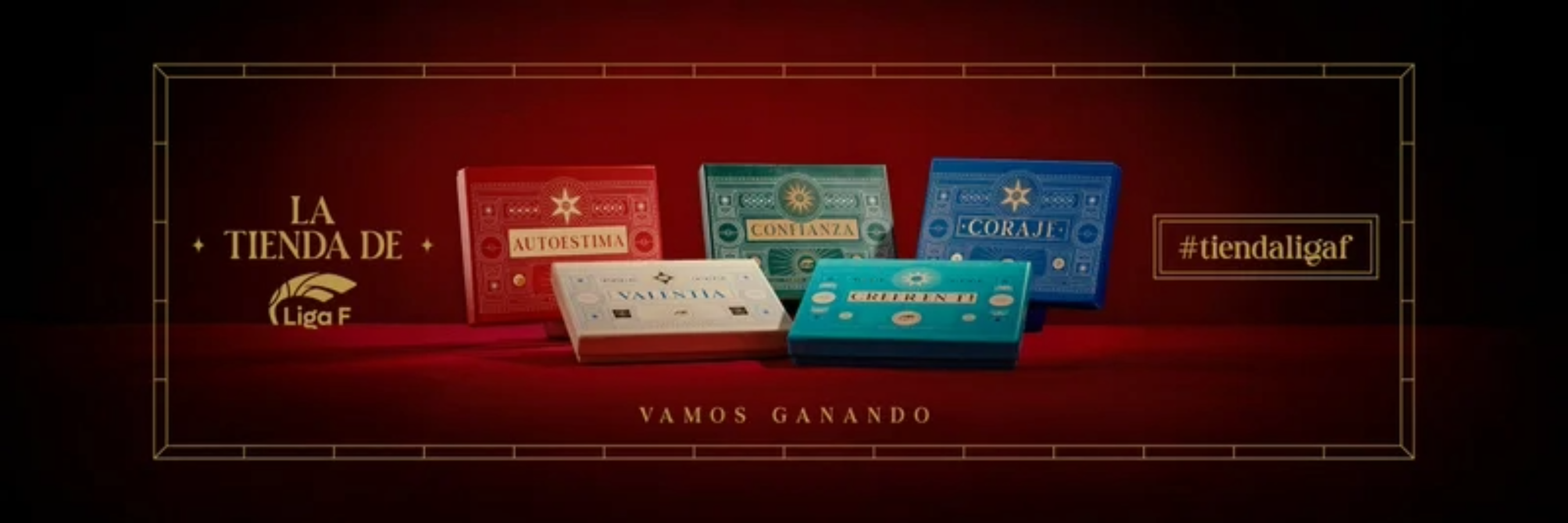 Liga F Wallapop