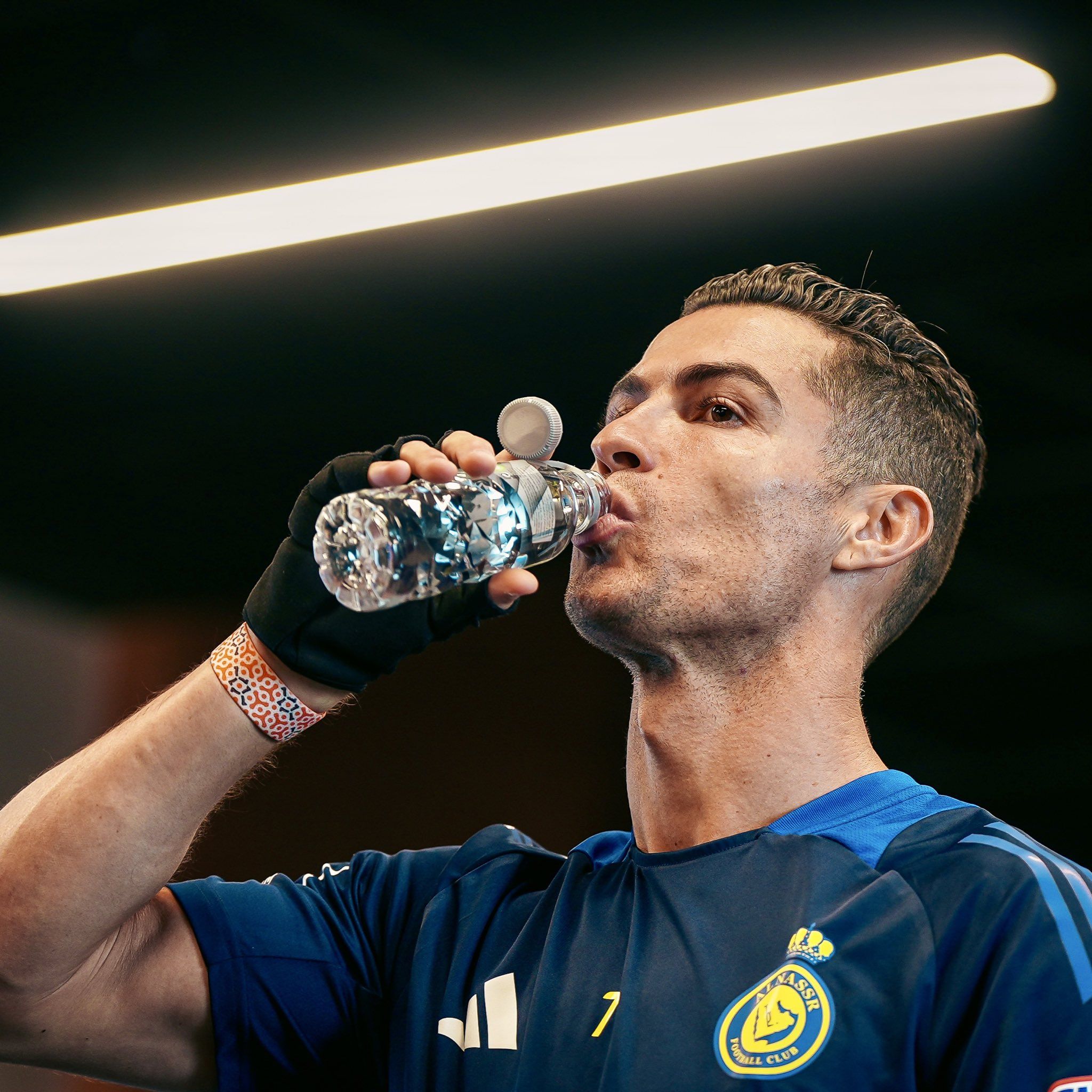 Cristiano Ronaldo Al Nassr 2024 2025