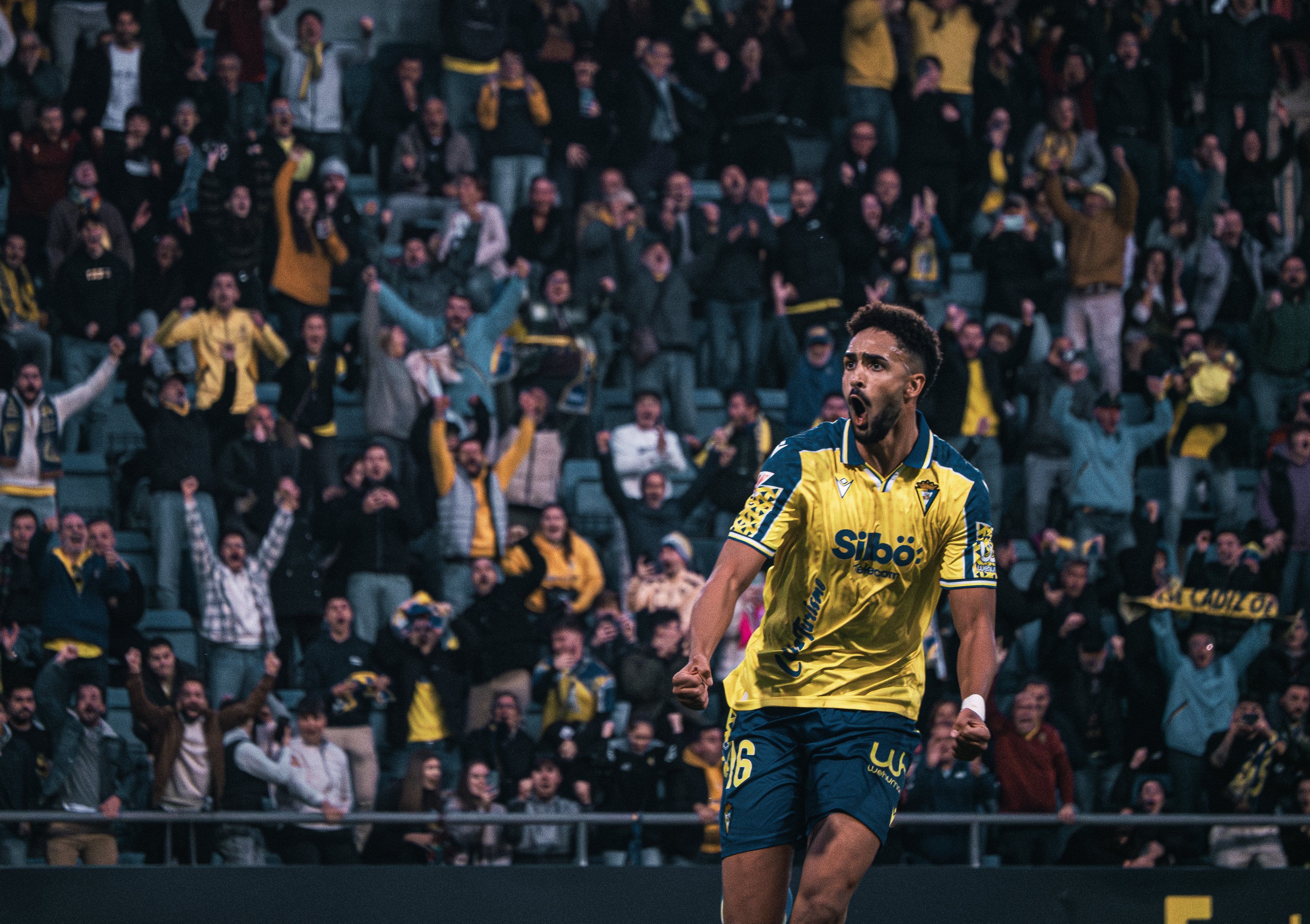 Cádiz CF Contreras LaLiga Cádiz CF Contreras LaLiga
