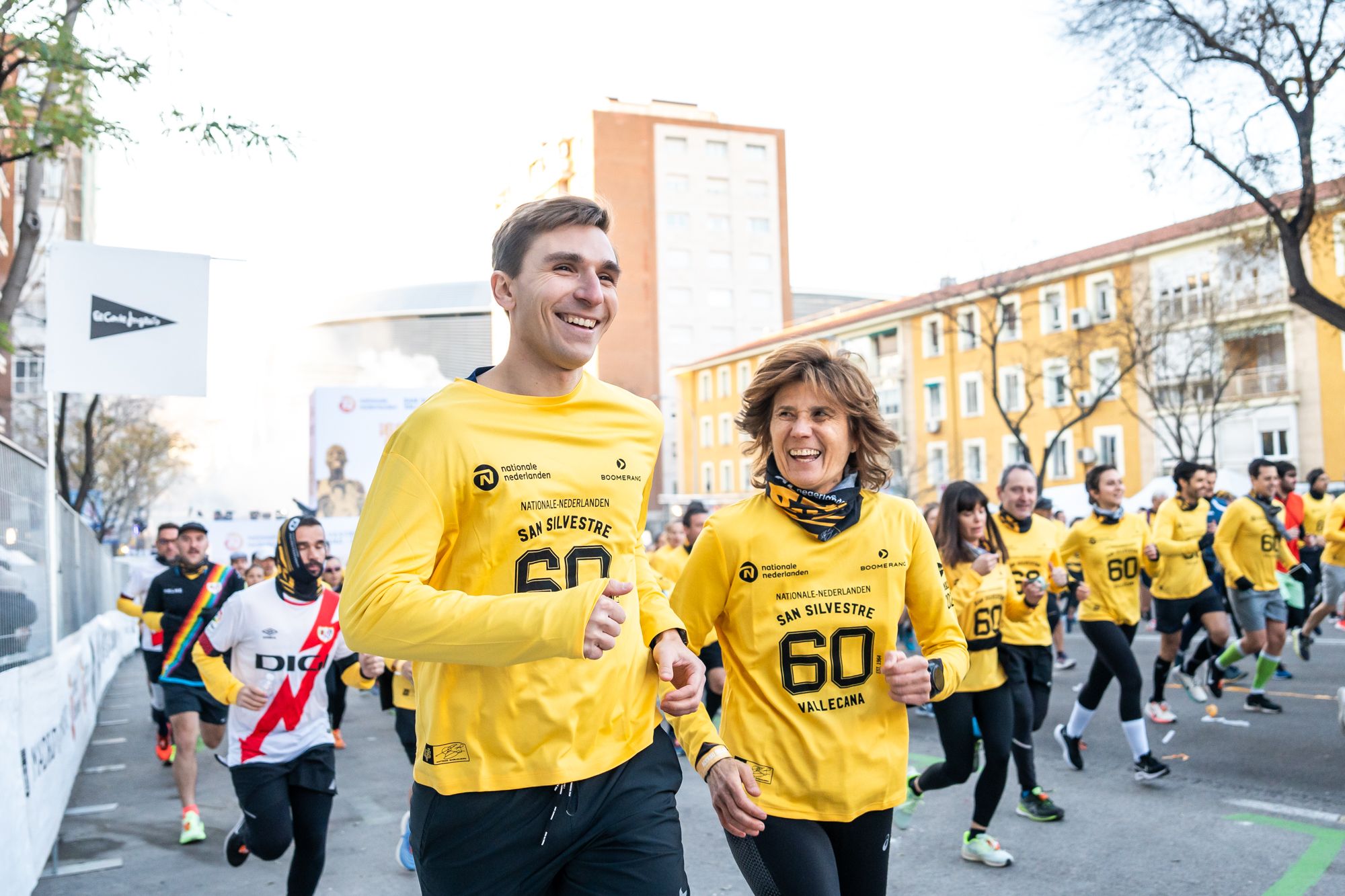 San Silvestre 2024