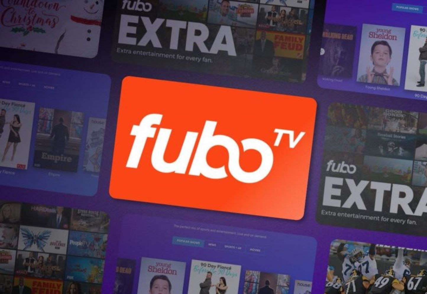 fubotv 1 
