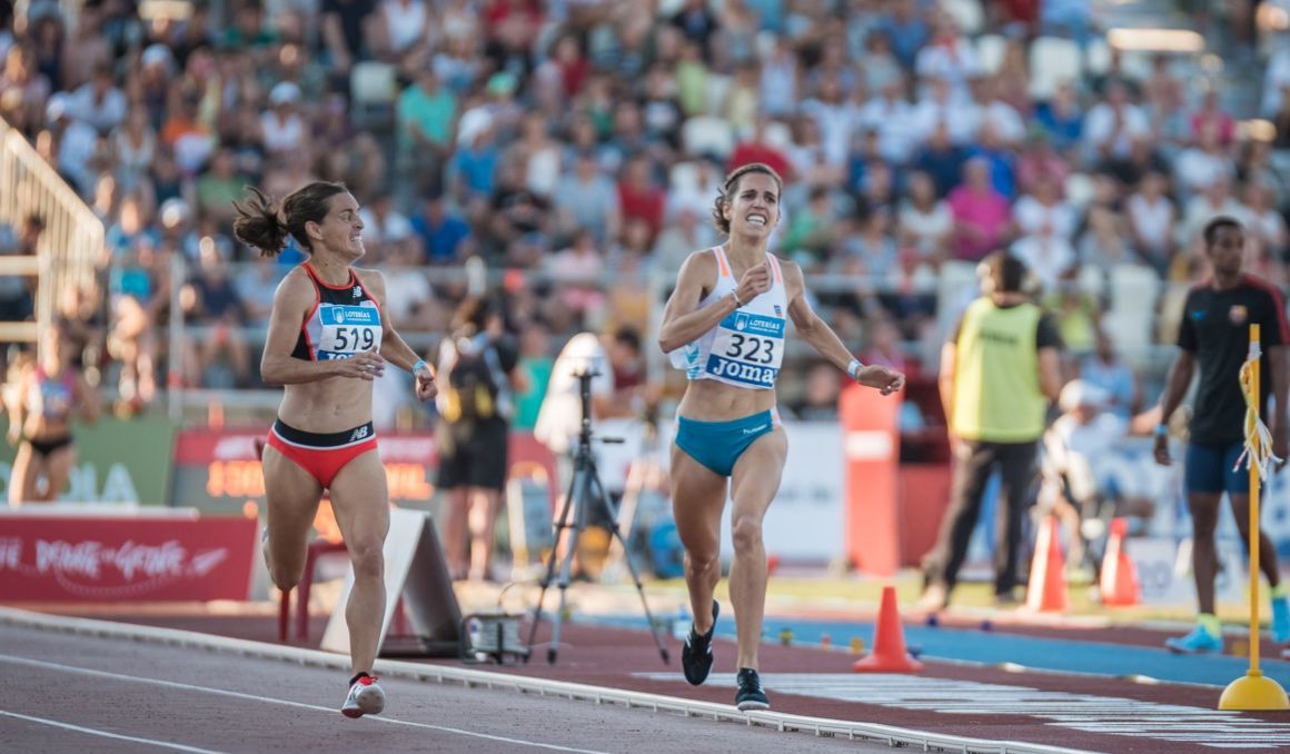 atletismo españa 2021