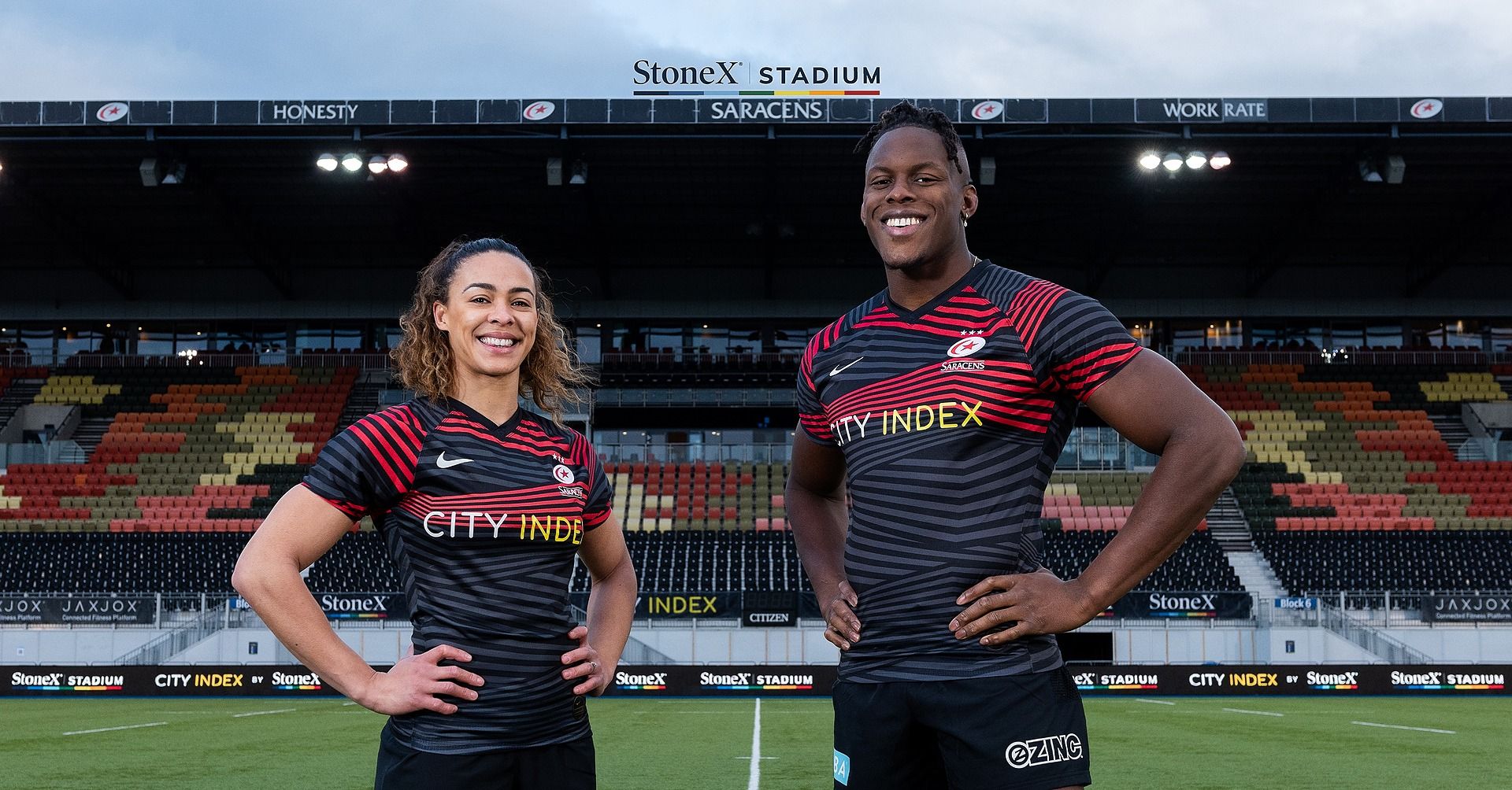 saracens rugby