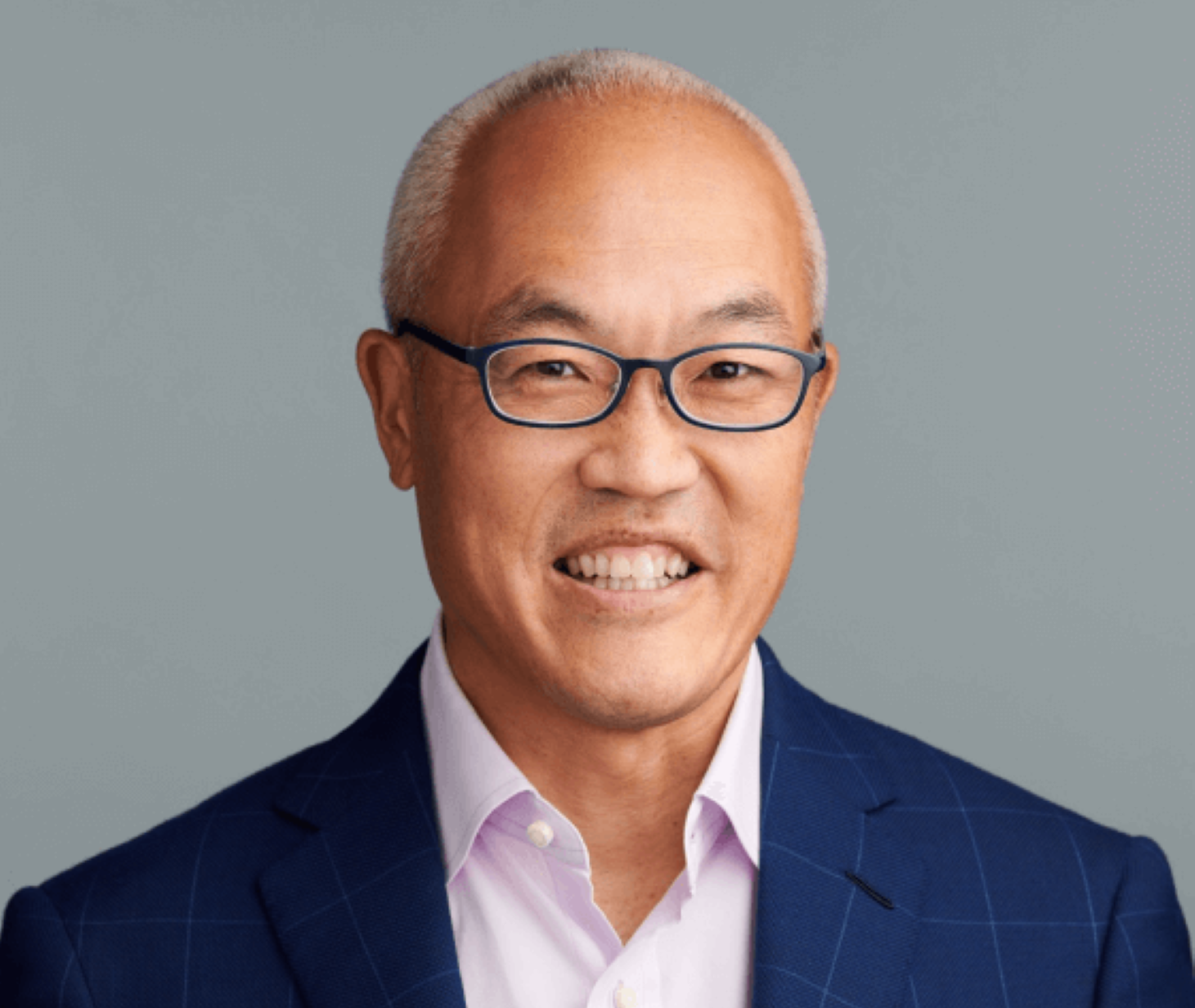 Derek Chang Liberty Media CEO 2025 1