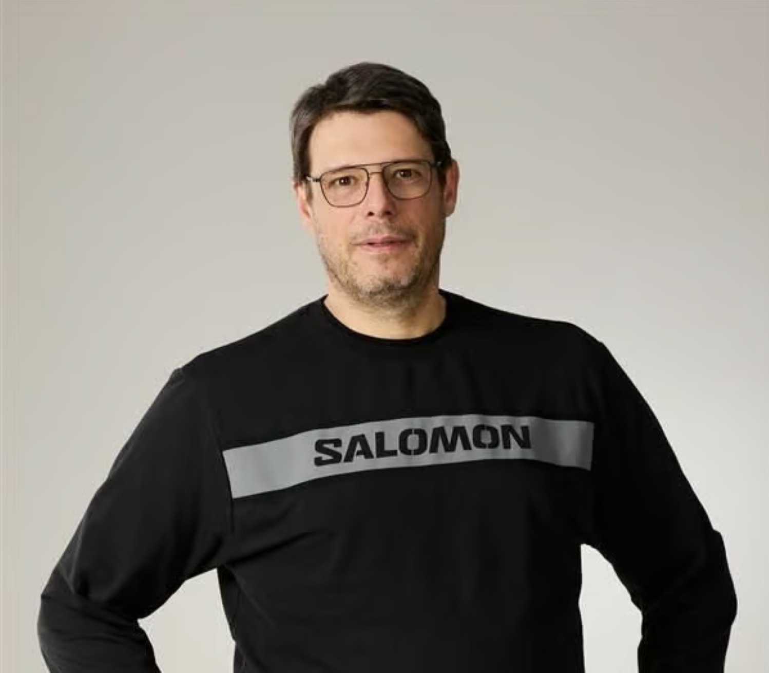 Salomon CEO 2025