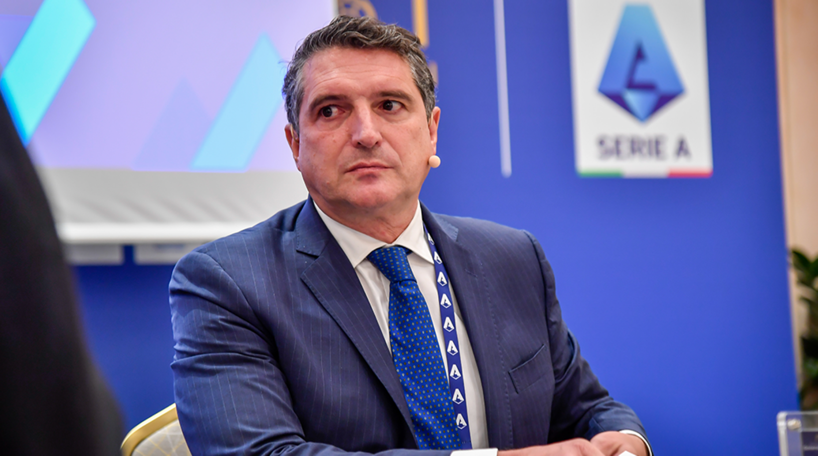 De Siervo Serie A 2024