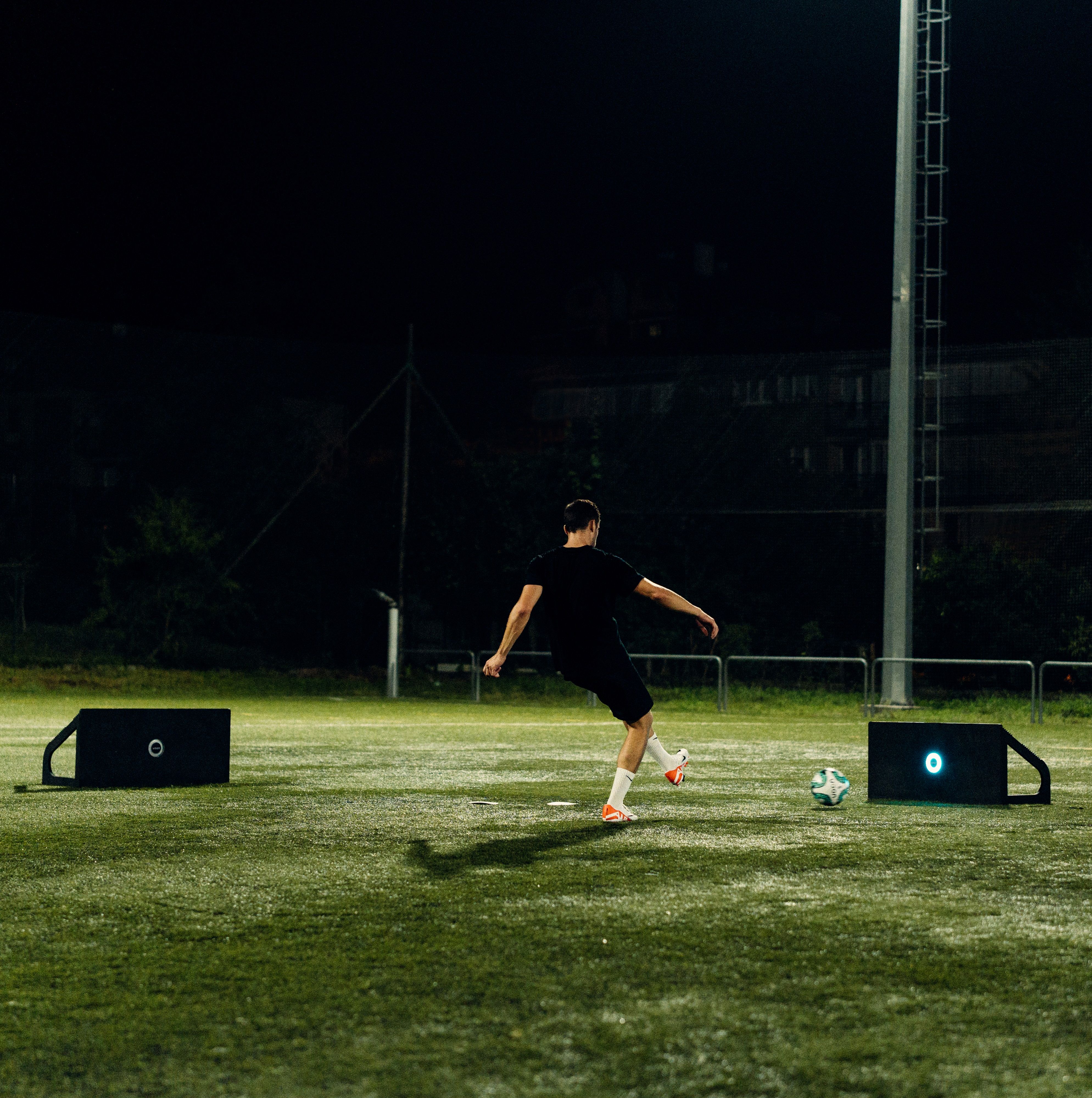 Voon Sports futbol 6