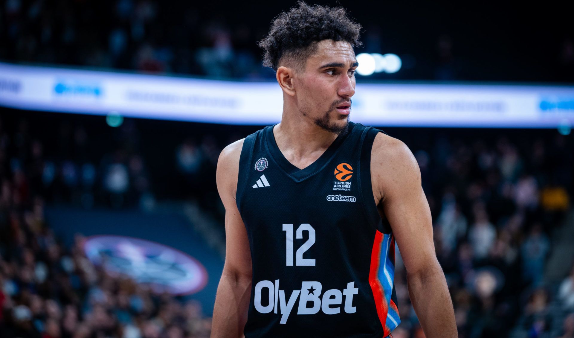 Paris Basketball Euroliga 2024 2025