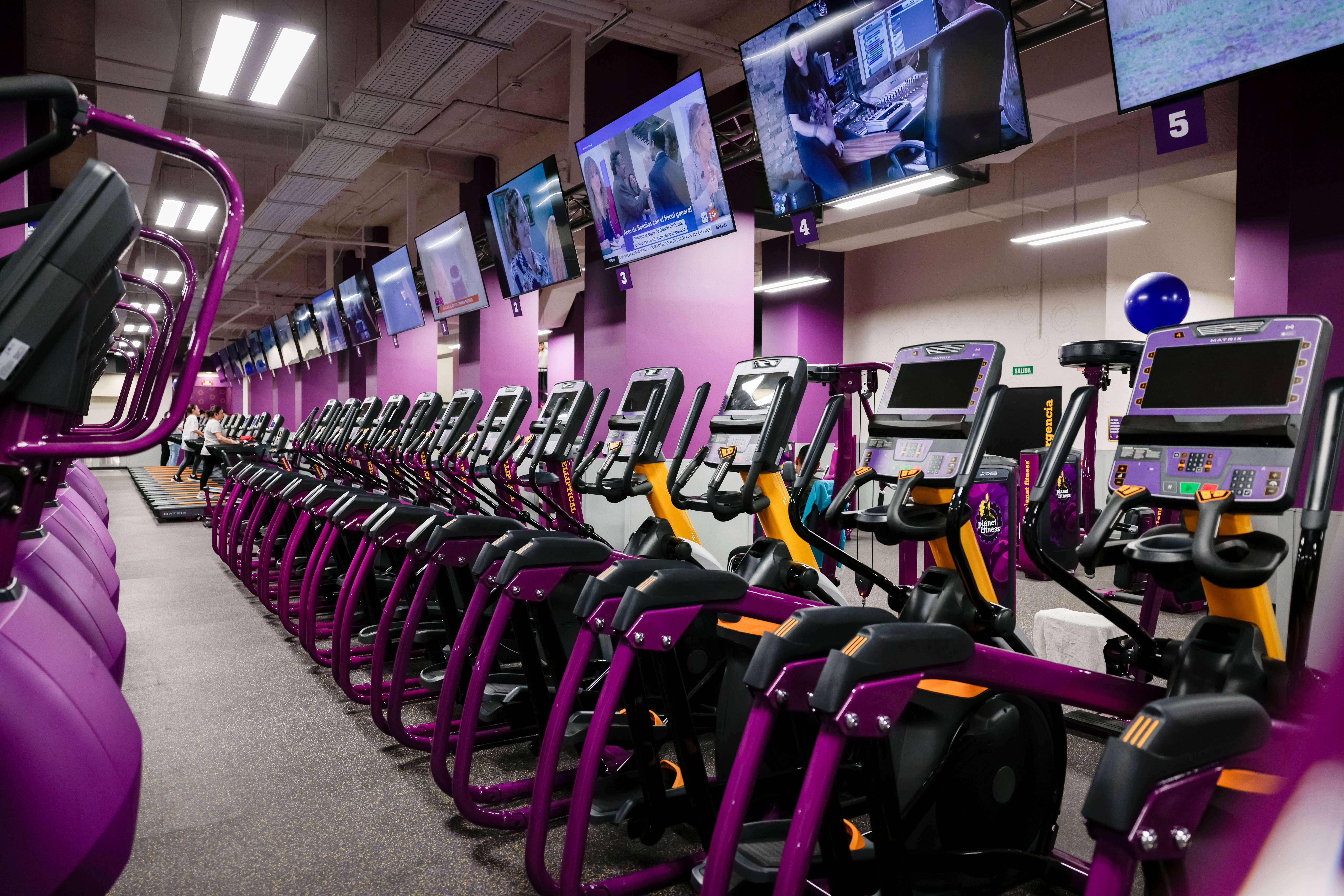 Planet Fitness Delicias (5)