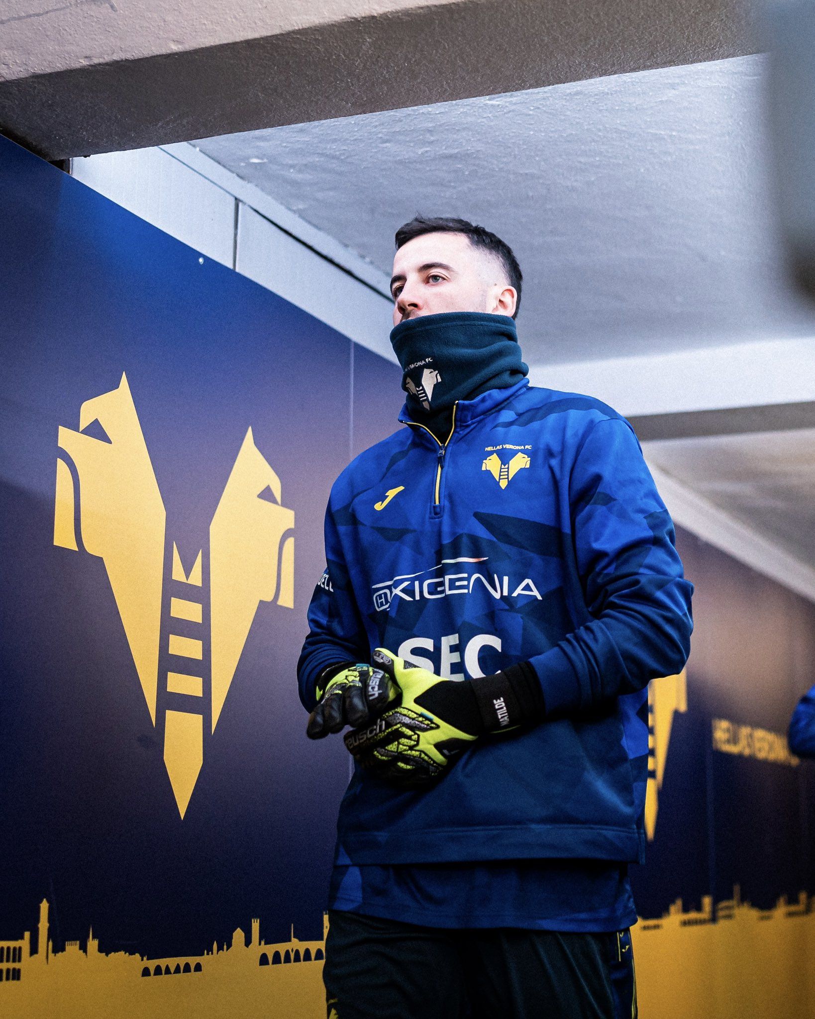 Hellas Verona Serie A 2024 2025