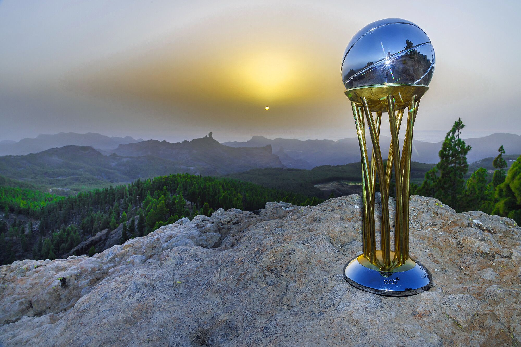 Copa del Rey ACB 2025 Gran Canaria. Foto: Emilio Cobos