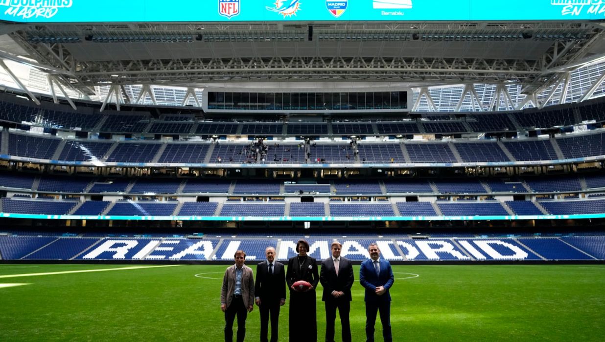 El Ayuntamiento de Madrid pagará 1,5 millones por patrocinar el partido ...