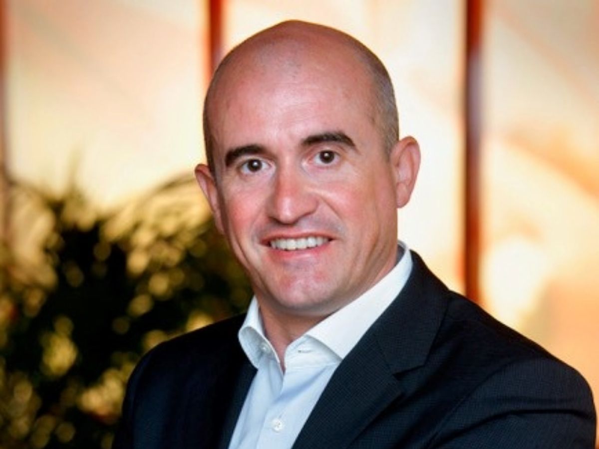 Óscar Vilda Dazn