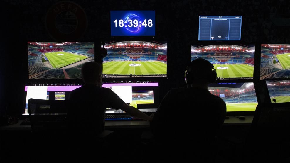 Uefa TV