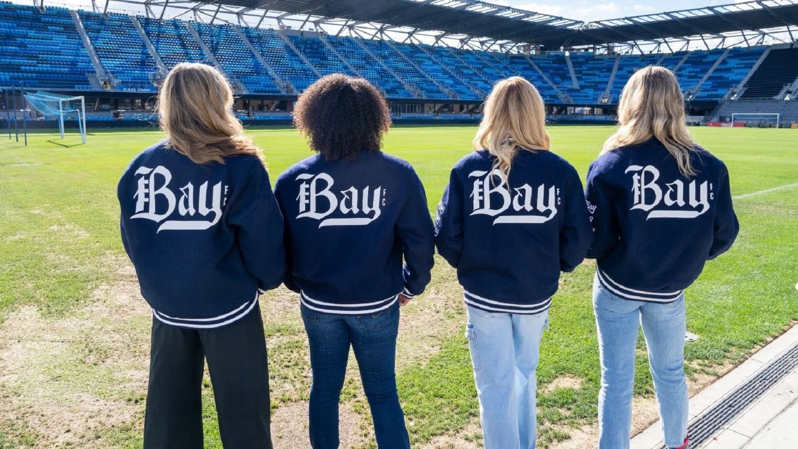 Bay FC 2024
