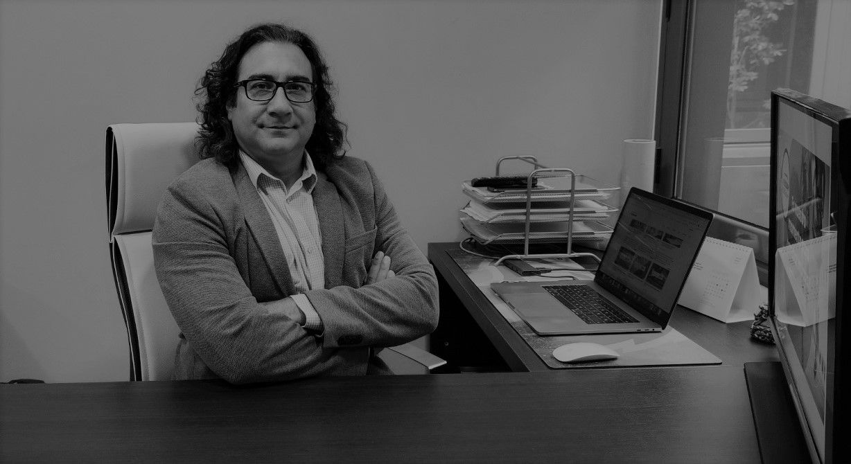 Javier Blanco Aeesdap