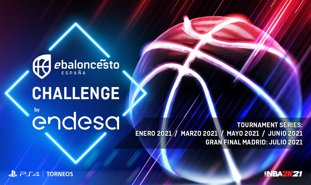 feb esports torneo endesa