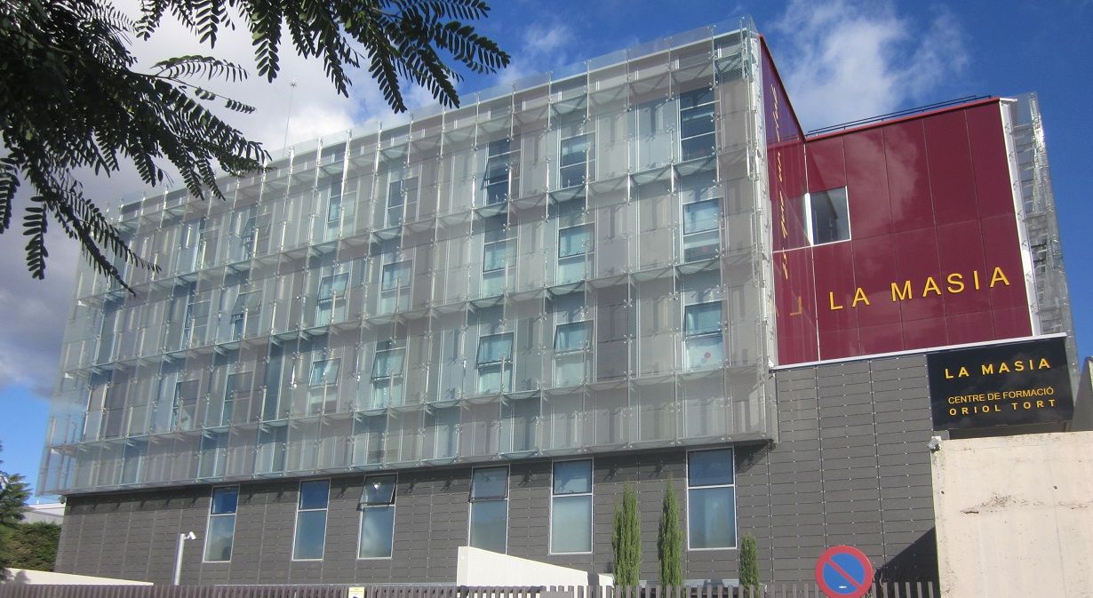 La Masia