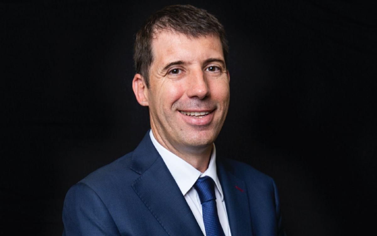 Barça Xavier O Callaghan directivo