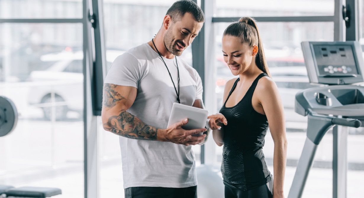 fit&soul fitness