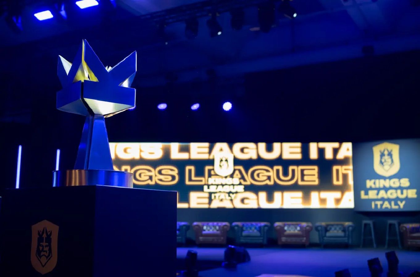 Kings League Italia