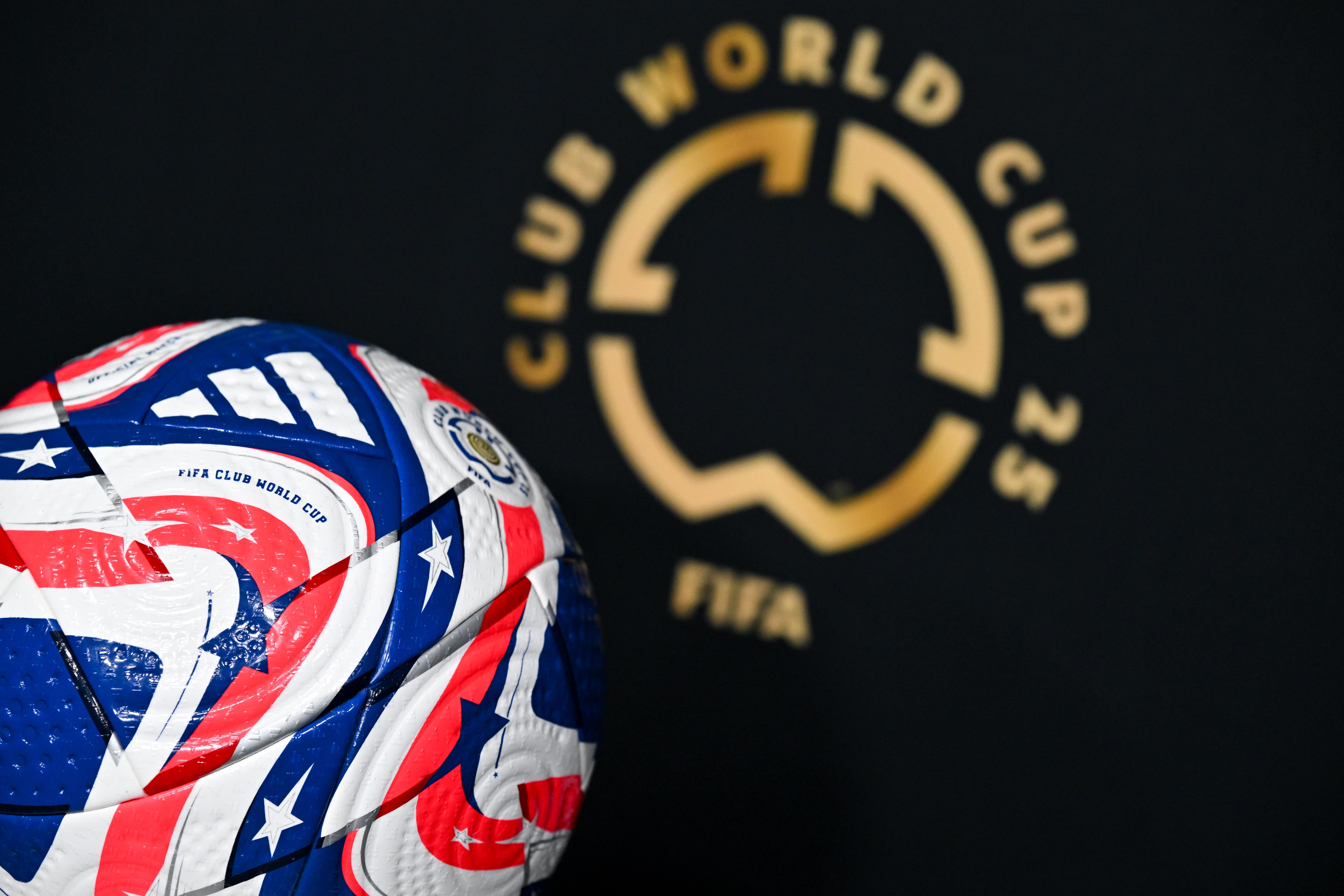 Mundial Clubes FIFA 2025