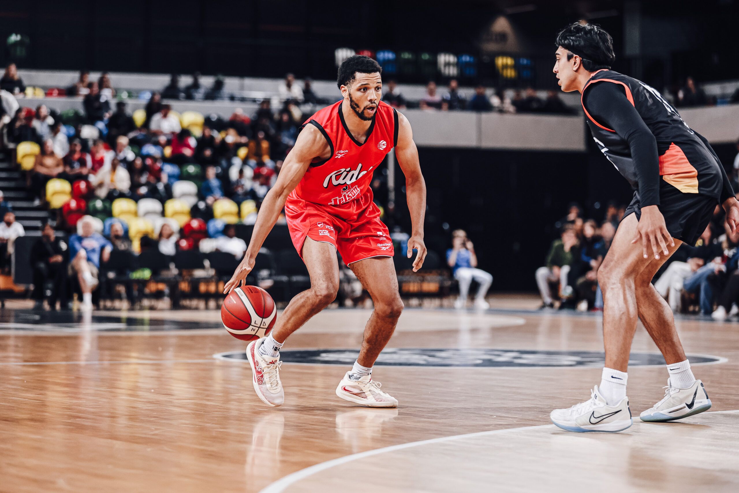 Super League Basketball 2024 2025 clubes británicos