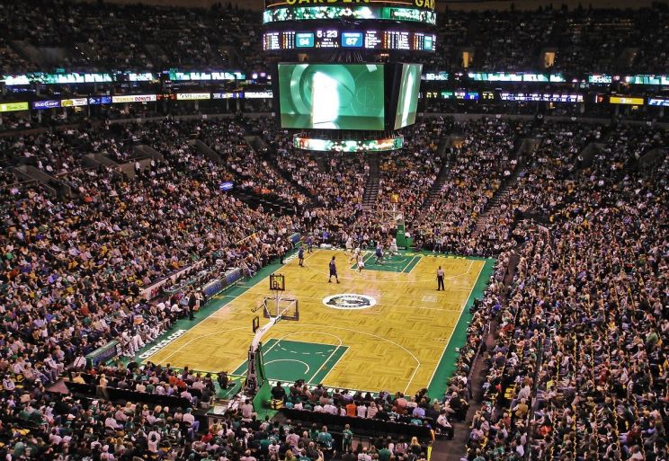 La Ronda Los Celtics Seguirán En El Td Garden Hasta 2036 - Boston Celtics Td Garden La Ronda Los Celtics Seguirán En El Td Garden Hasta 2036 - Boston Celtics Td Garden