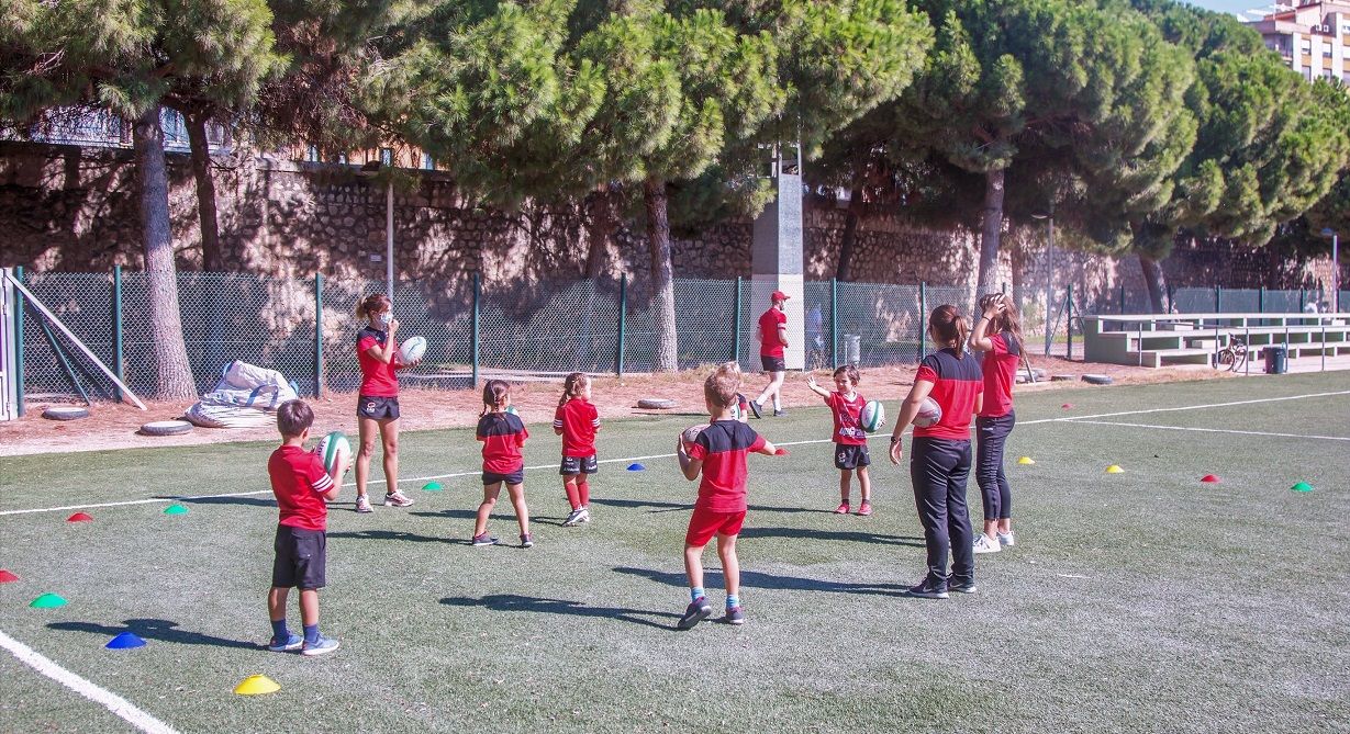 Fundación Trinidad Alfonso está promovida por Juan Roig