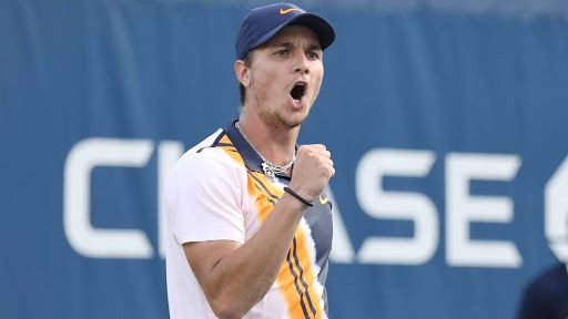 Miomir Kecmanovic atp