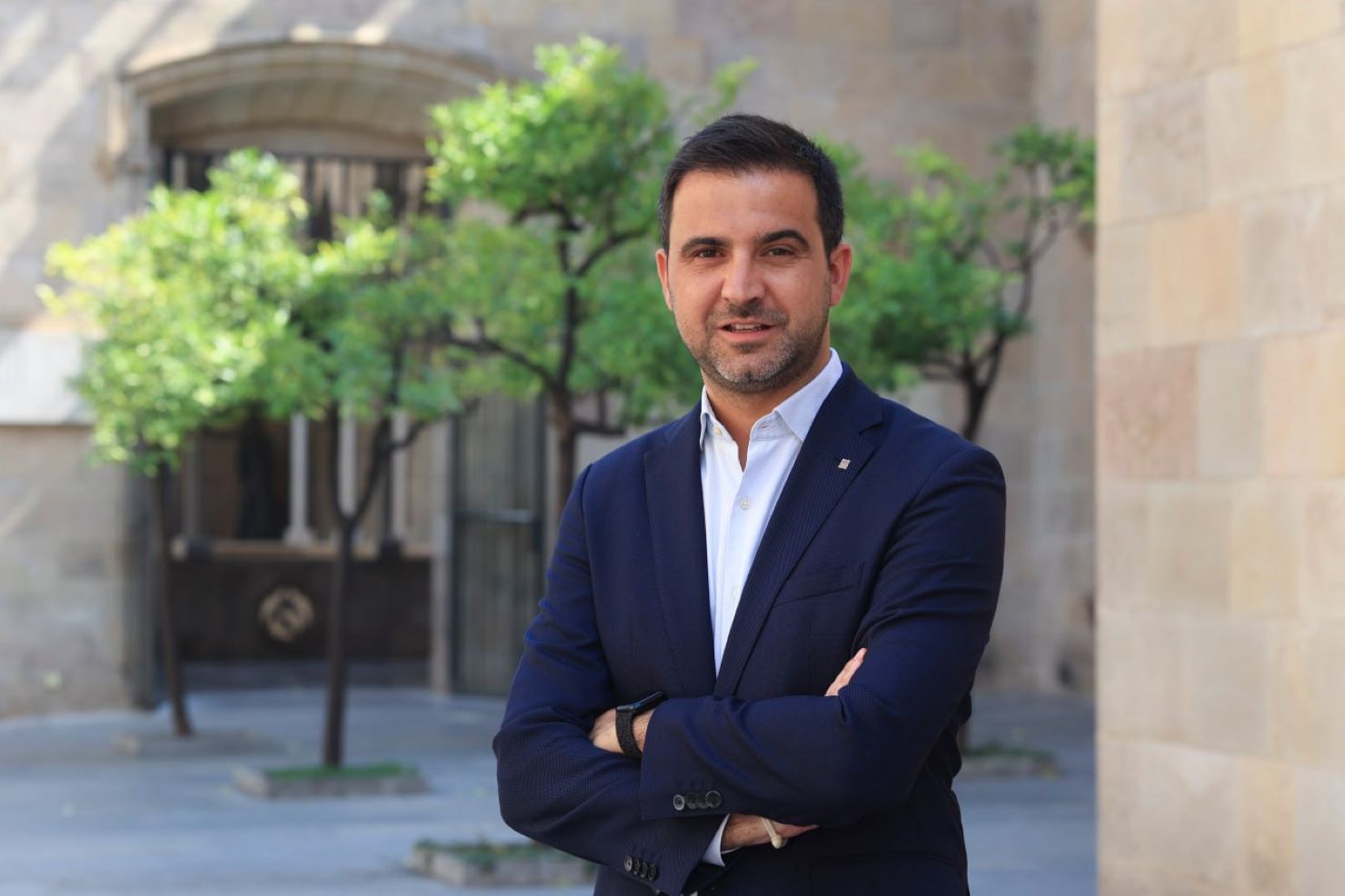 Pol Gibert ceo circuit 2025