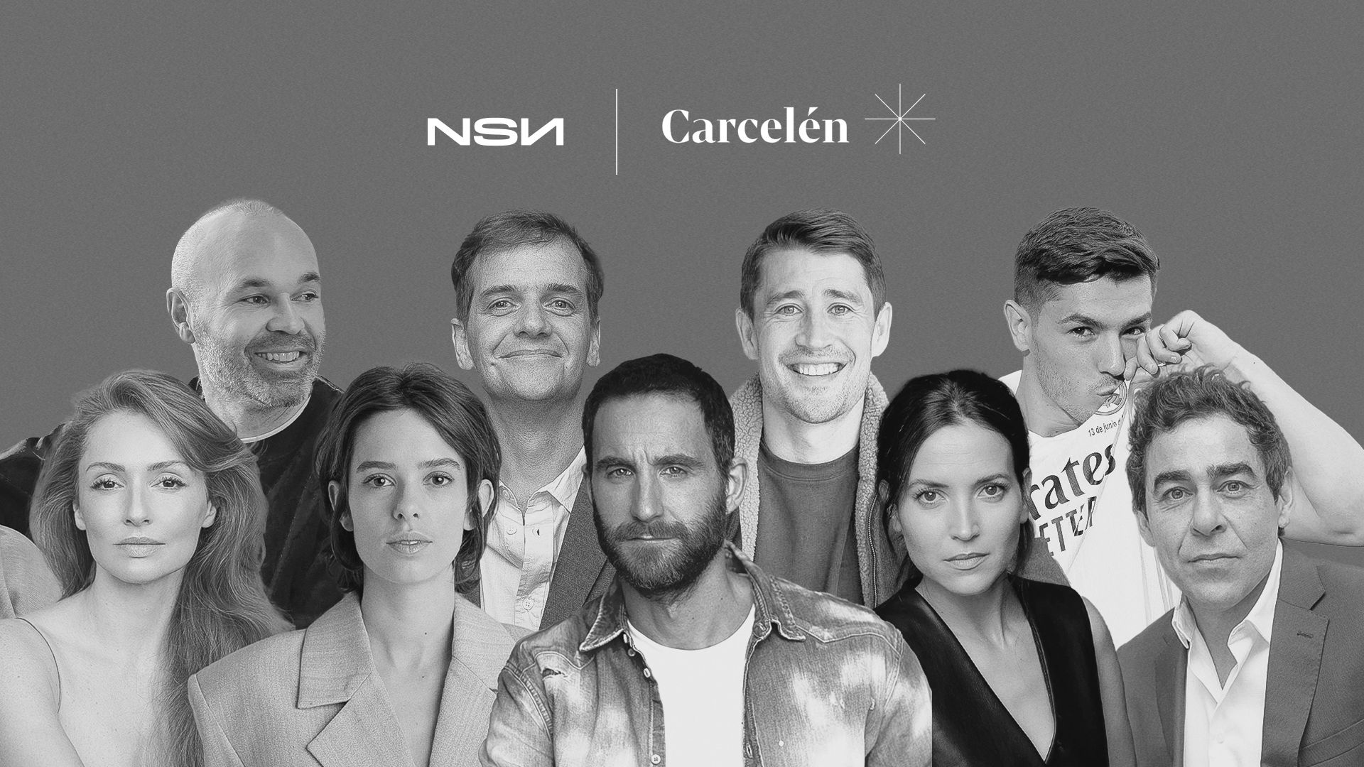 NSN x Carcelen