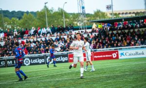 Lloret de Mar es sede de eventos deportivos de canteras y equipos en desarrollo
