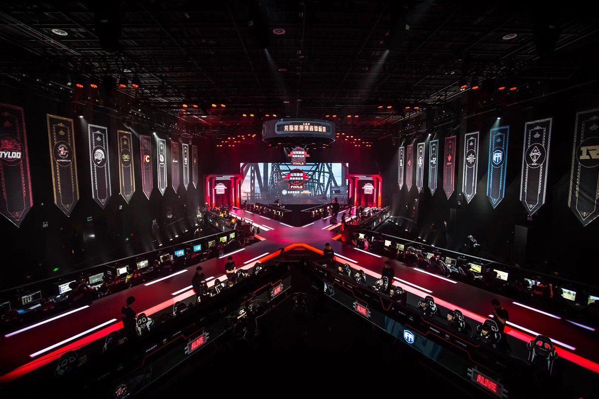 torneo esports recurso
