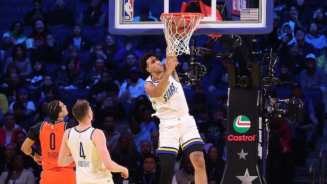 Castrol debuta con los title rights del partido de Rising Stars. 