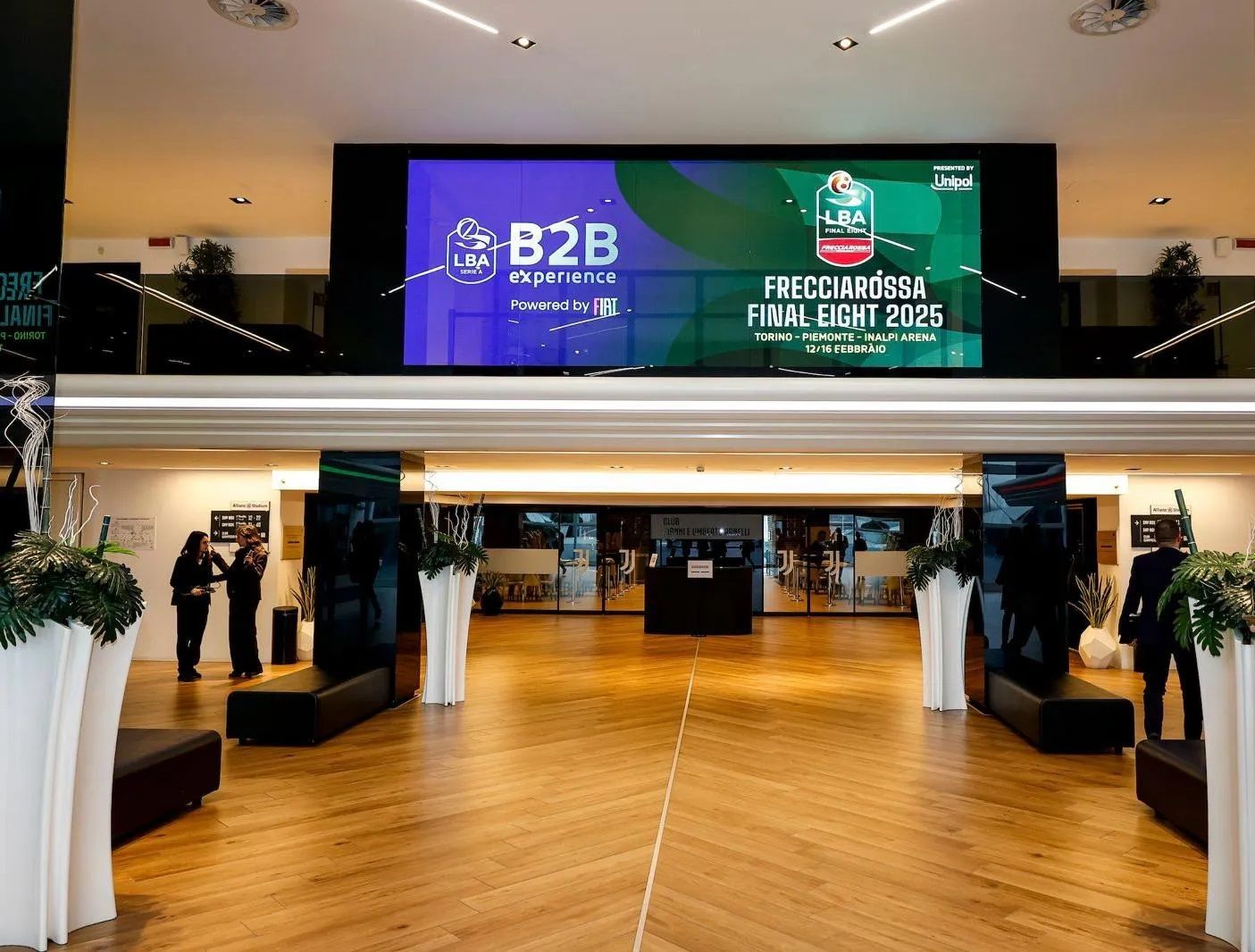LBA B2B Experience 2025