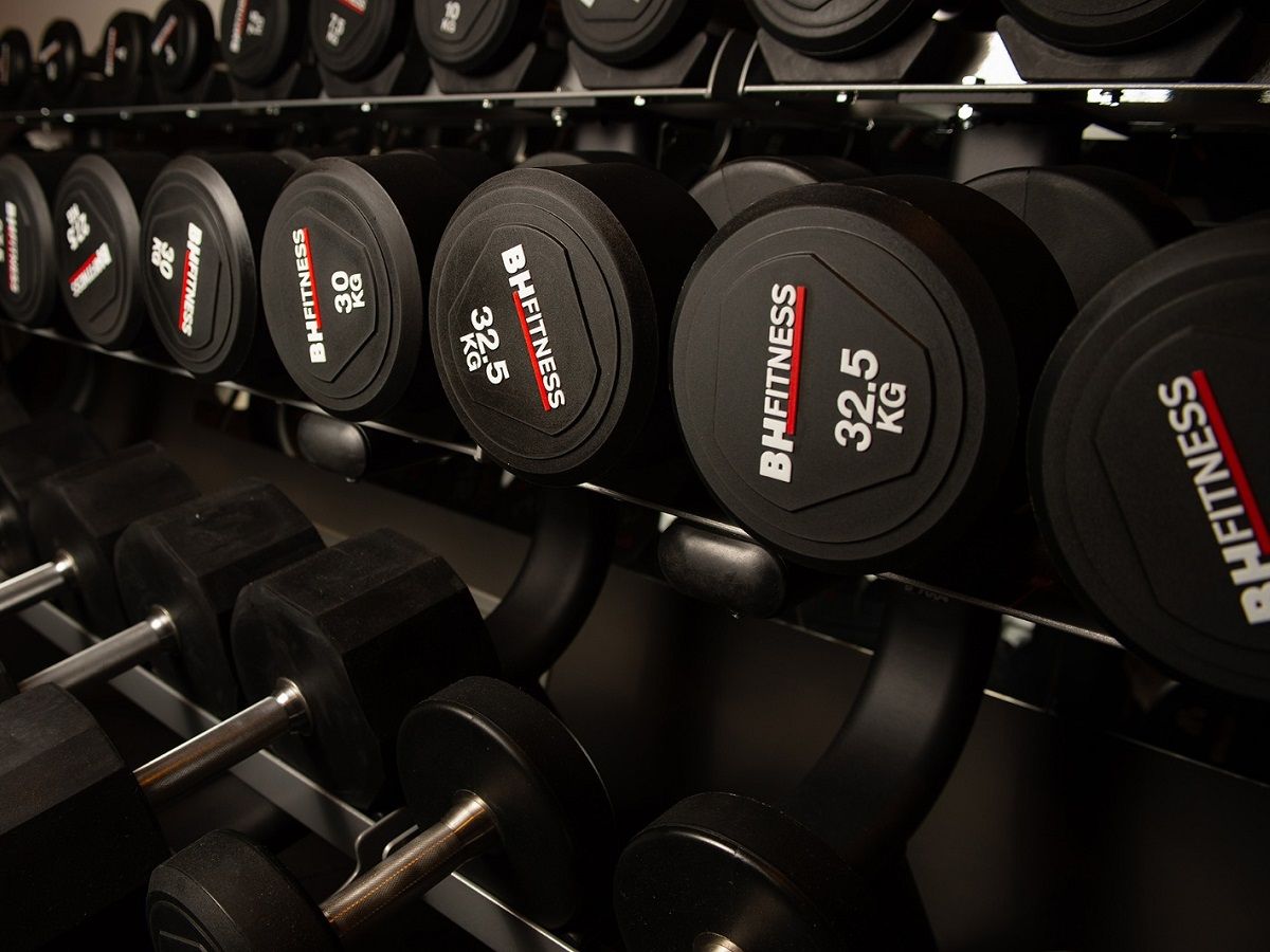 BH Fitness